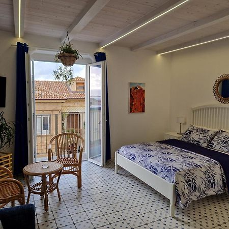 Casa Vacanze Penelope Pizzo  Exterior foto