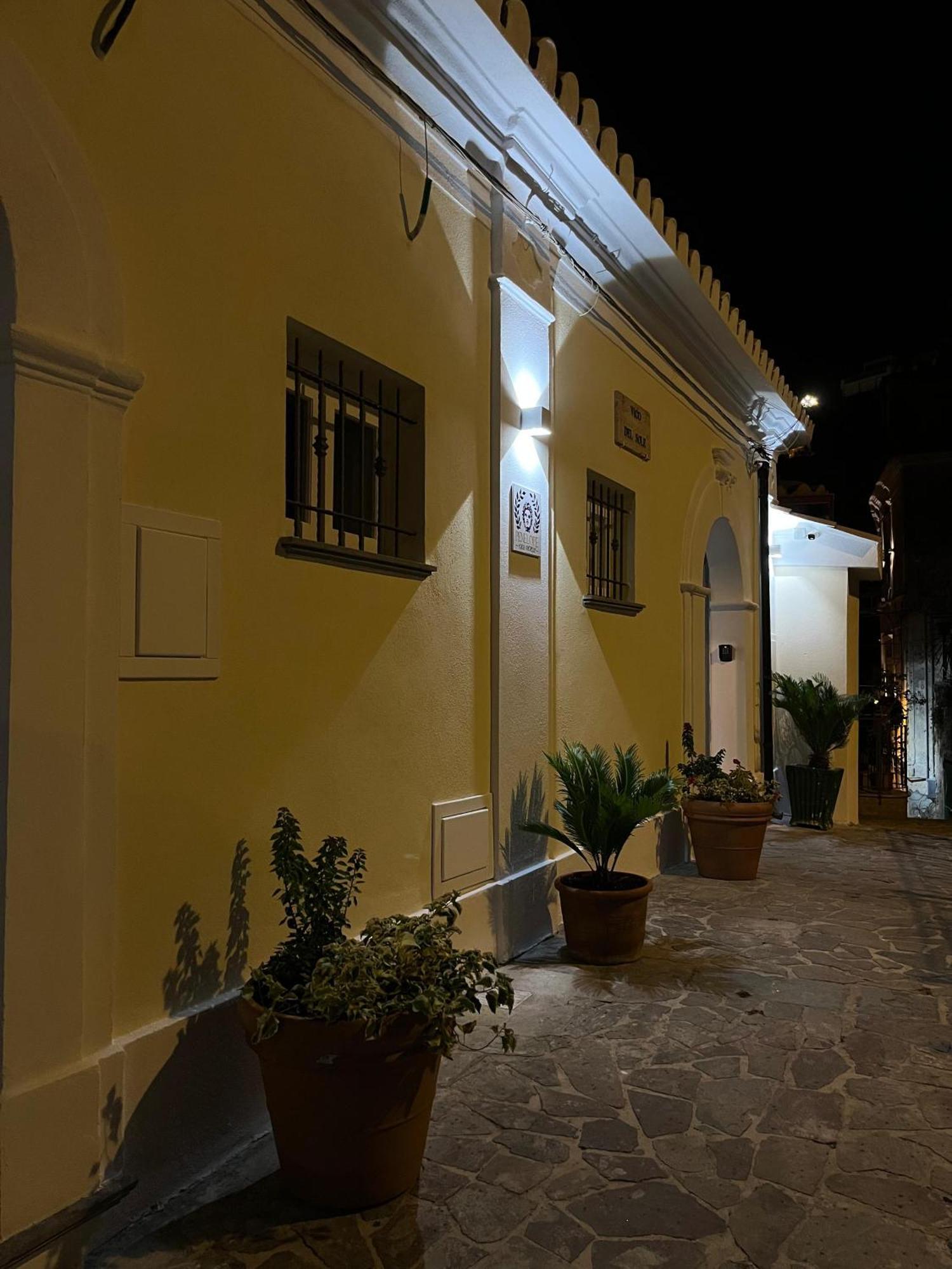Casa Vacanze Penelope Pizzo  Exterior foto