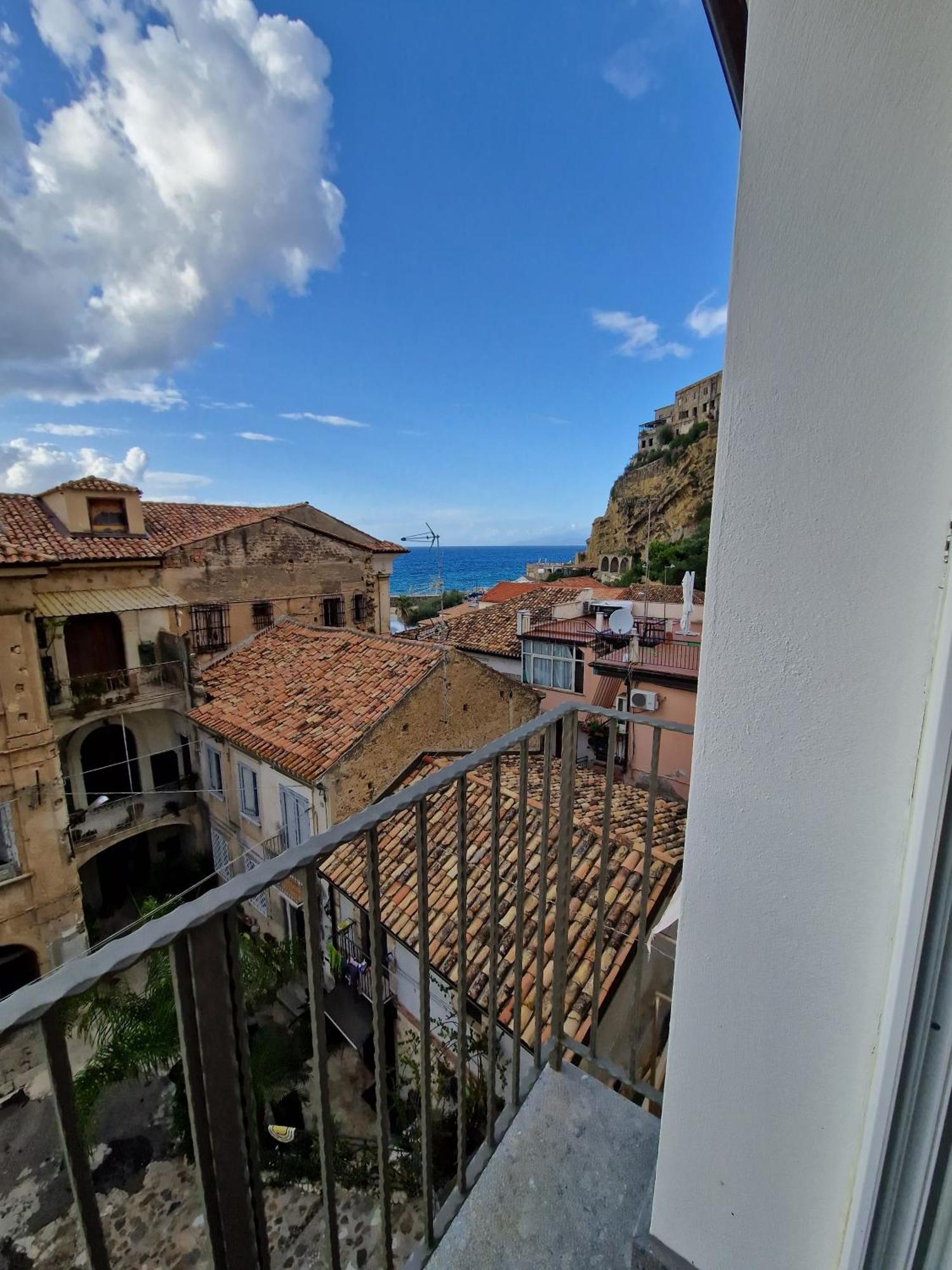 Casa Vacanze Penelope Pizzo  Exterior foto