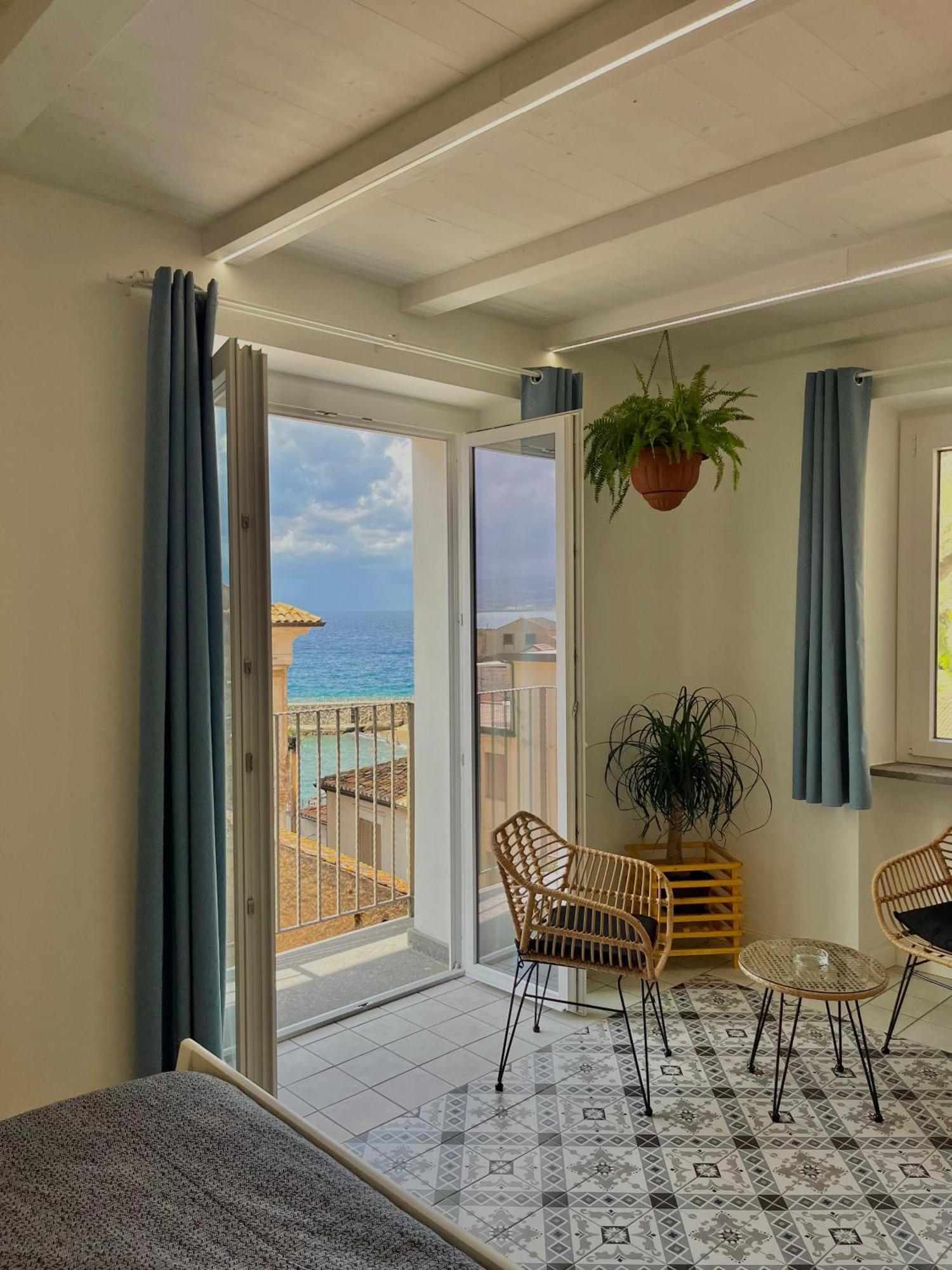 Casa Vacanze Penelope Pizzo  Exterior foto