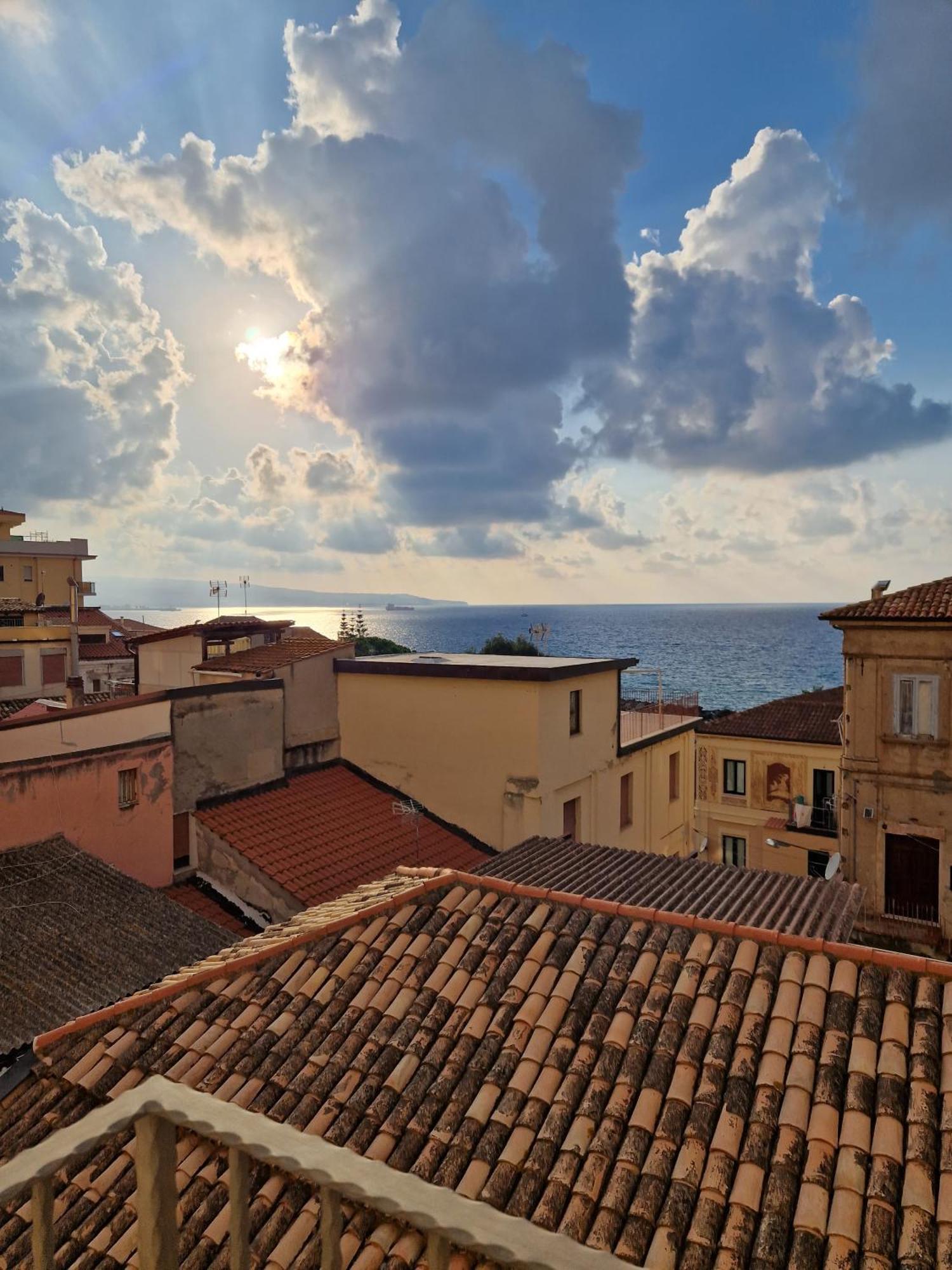 Casa Vacanze Penelope Pizzo  Exterior foto